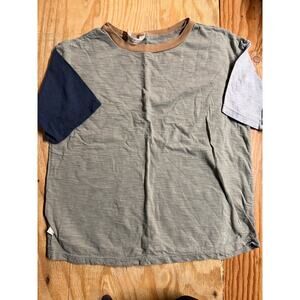 Childhoods Shortsleeved Shirt 10/11